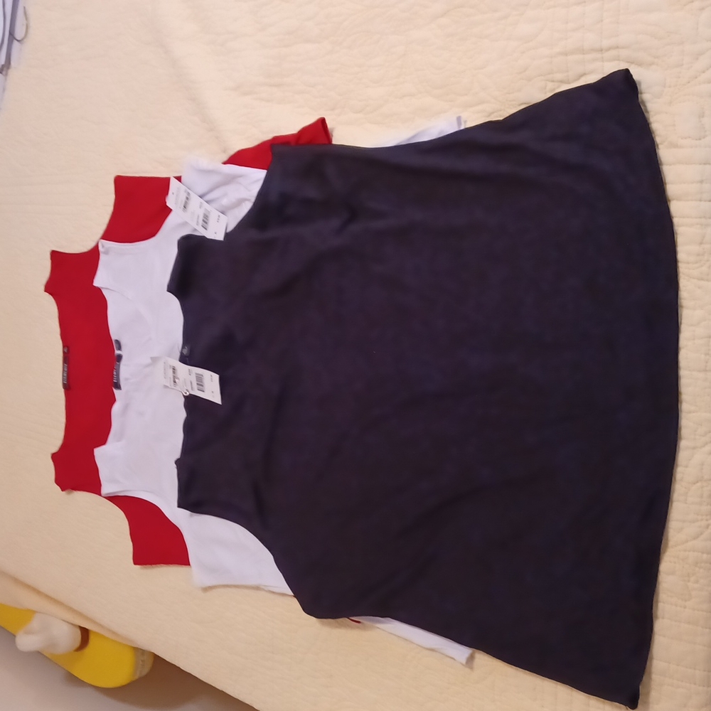 Womens tank tops